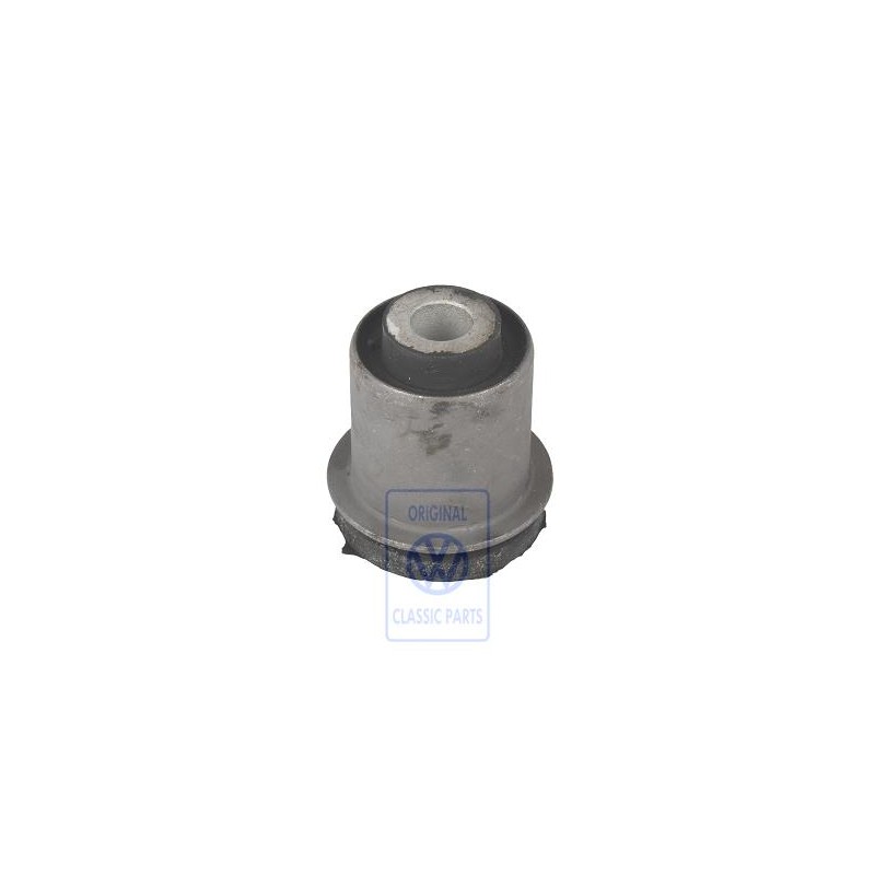 VW Original Gummimetall-Lager - 8E0505185C