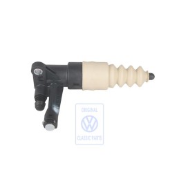 VW Original Nehmerzylinder - 8E0721257N