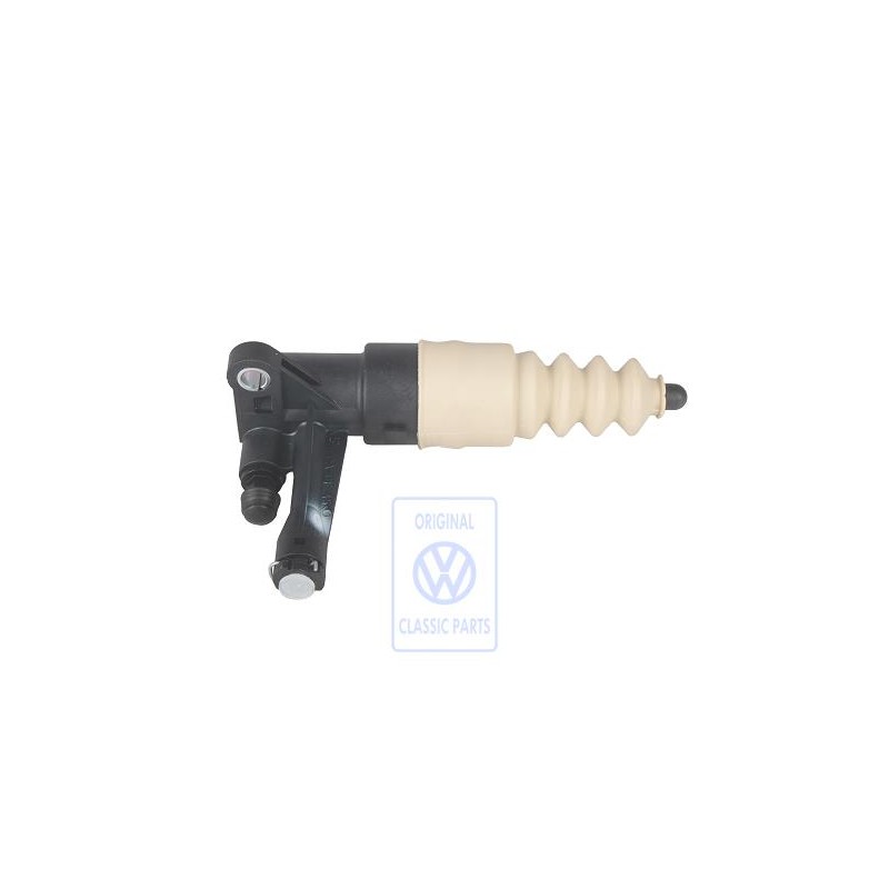 VW Original Nehmerzylinder - 8E0721257N
