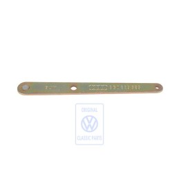 VW Original Notschlüssel - 8G0825385A