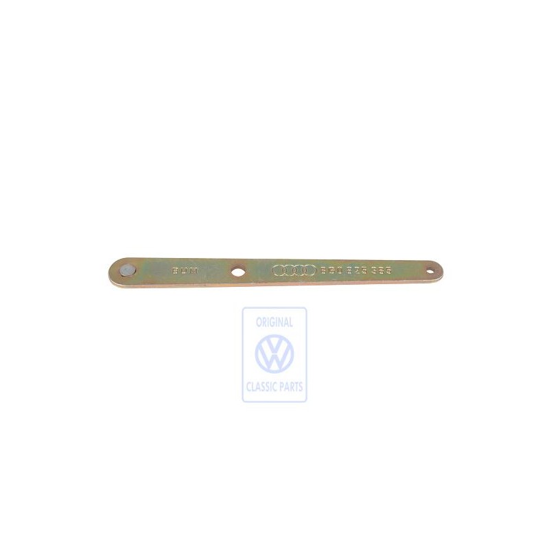 VW Original Notschlüssel - 8G0825385A