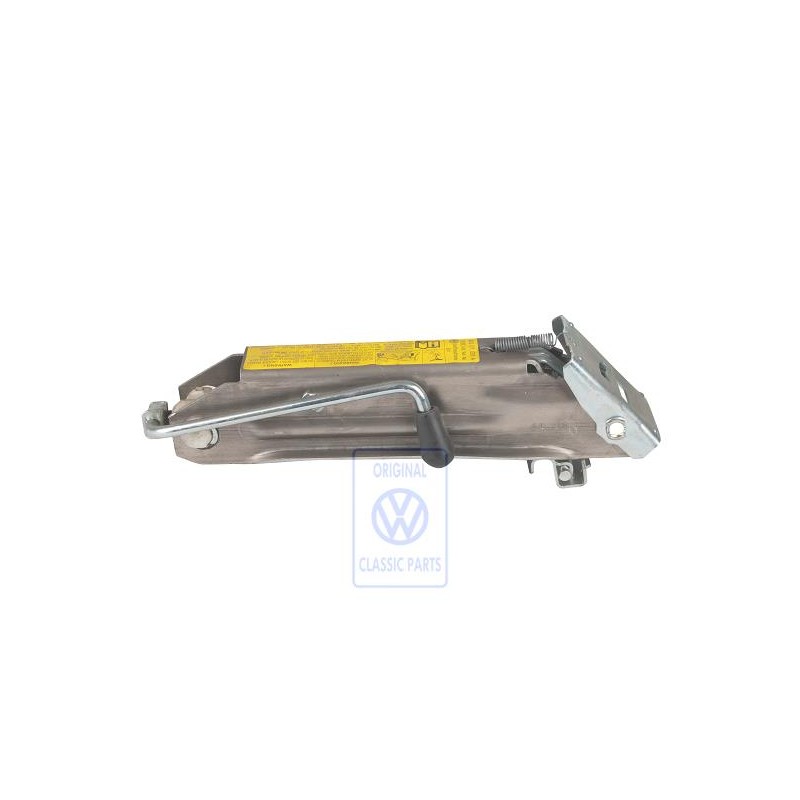 VW Original Wagenheber - 8L0011031A