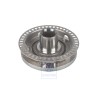 VW Original Radnabe Mit Rotor - 8N0407613C