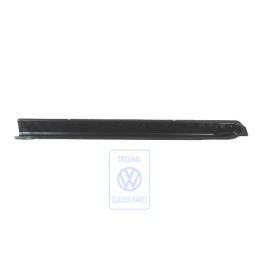 VW Original Unterholm - J6141104020