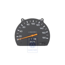 VW Original Geschwindigkeitsmesser - J8311035290
