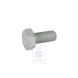 VW Original Sechskantschraube - N 0102532
