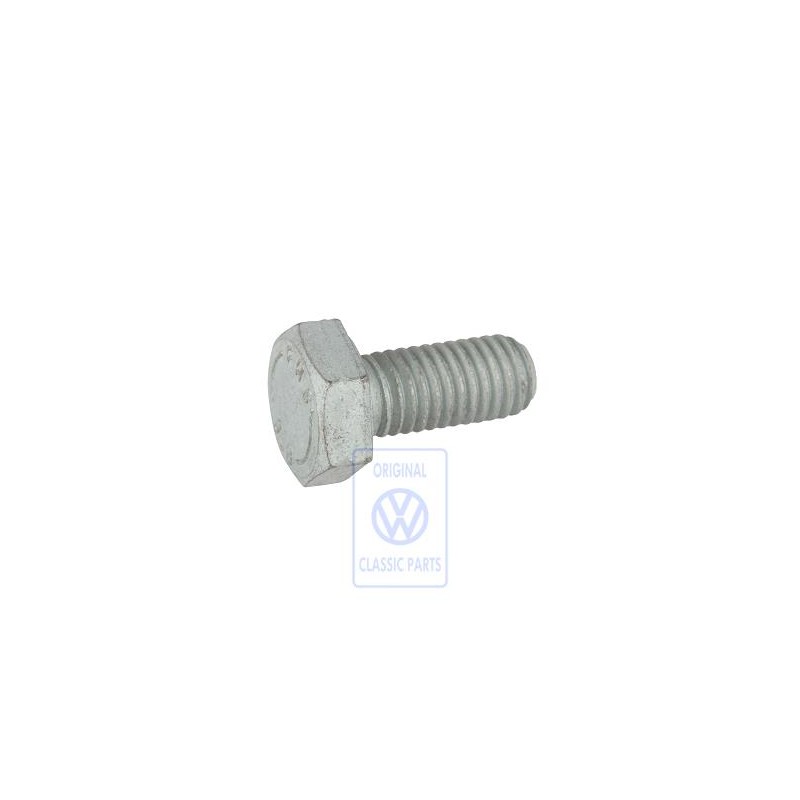 VW Original Sechskantschraube - N 0102532