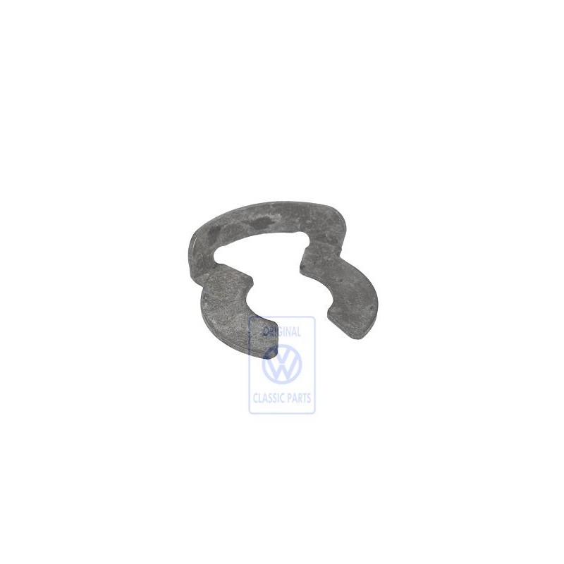VW Original Sicherungsscheibe - N 0123231