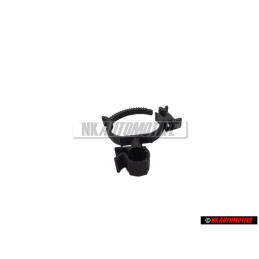 VW Original Halter, Drehbar - N 10625201
