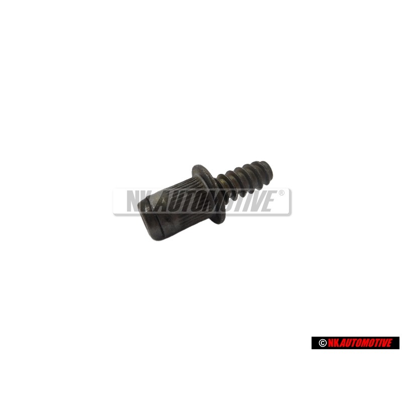 VW Original Blindnietschraube - N 91001101