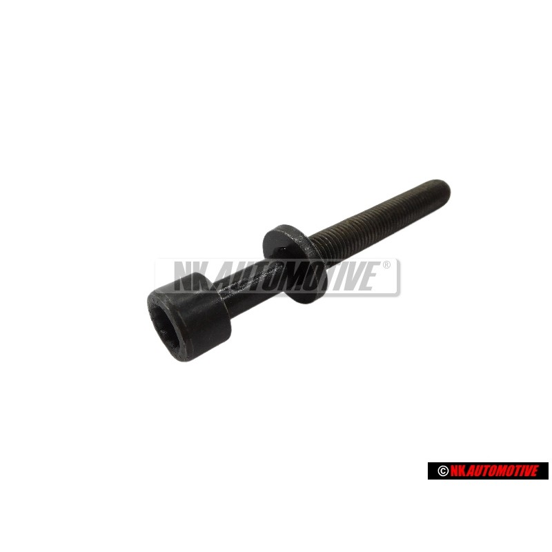 VW Original Zylinderschraube Mit Innen- Vielzahnkopf - 030103384