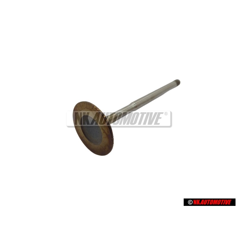VW Original Einlassventil - 036109601P