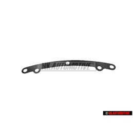 VW Original Befestigungsplatte - 1C0821257AD