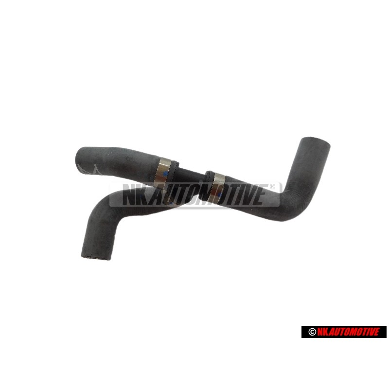 VW Original Kühlmittelschlauch - 3D0122063AE