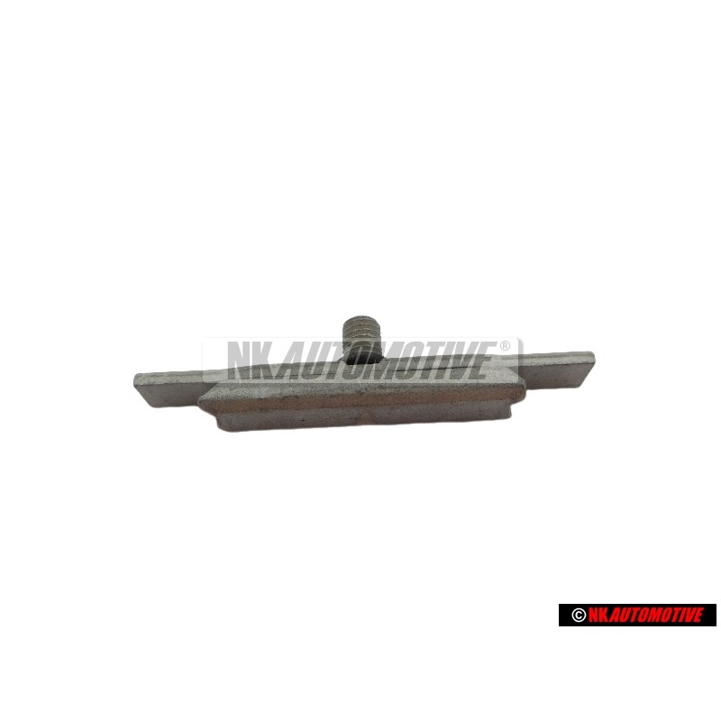 VW Original Befestigungsteile - 6K9860195