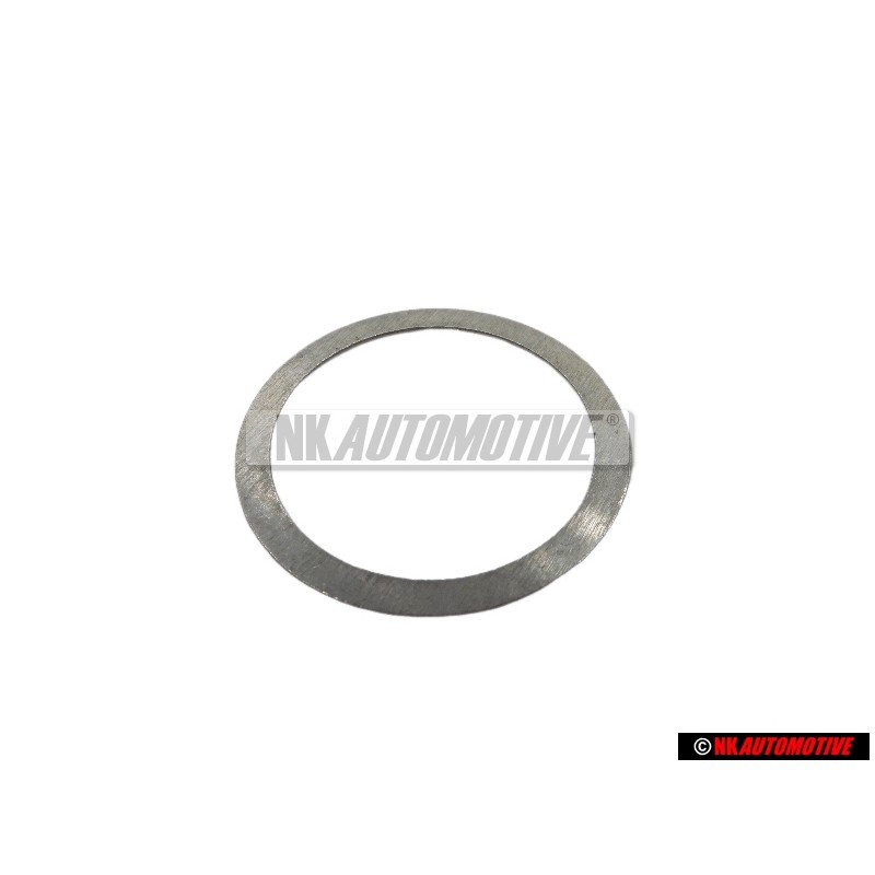 VW Original Einstellscheibe - 020311391A