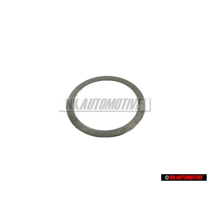 VW Original Einstellscheibe - 020311391B