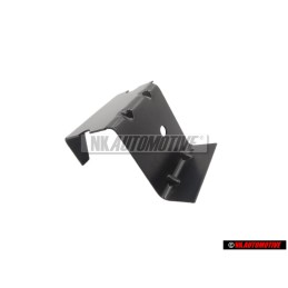 VW Original Schliessblech - 701805085