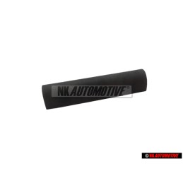 VW Original Abdeckung Anthrazit - 7M3867175 71N