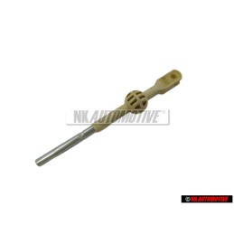 VW Original Schalthebel - 8D0711117E