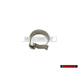 VW Original Schelle - N 10095002