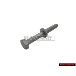 VW Original Sechskantschraube (Kombi) - N 10419302