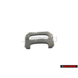 VW Original Sicherungsblech - 095409669C