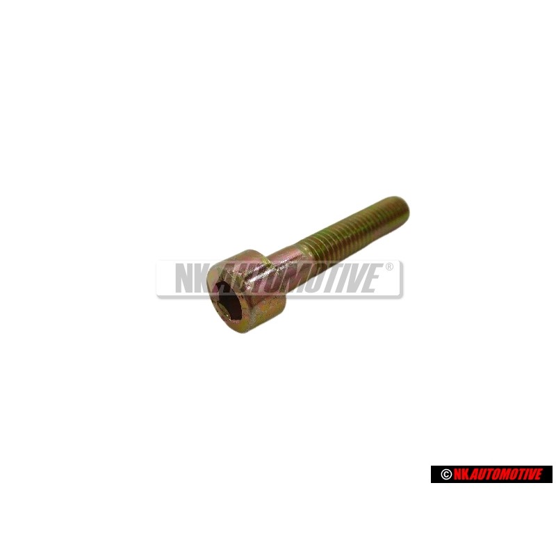 VW Original Zylinderschraube Mit Innen- Sechskantkopf - N 0147441