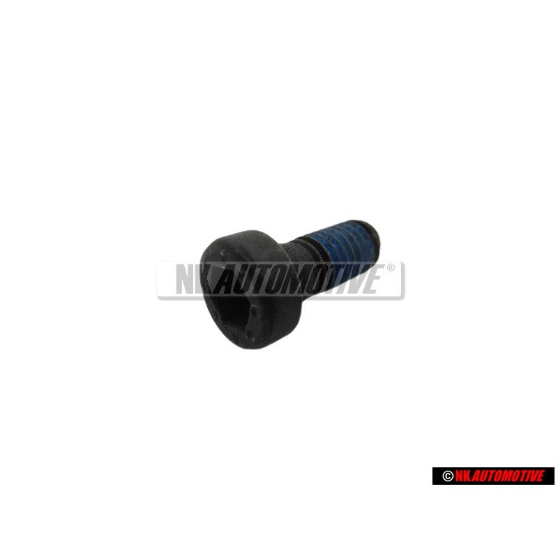 VW Original Zylinderschraube Mit Innen- Sechskantkopf - N 10168402