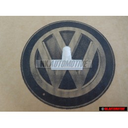 VW Original Kabelhalter - 4B0971848K