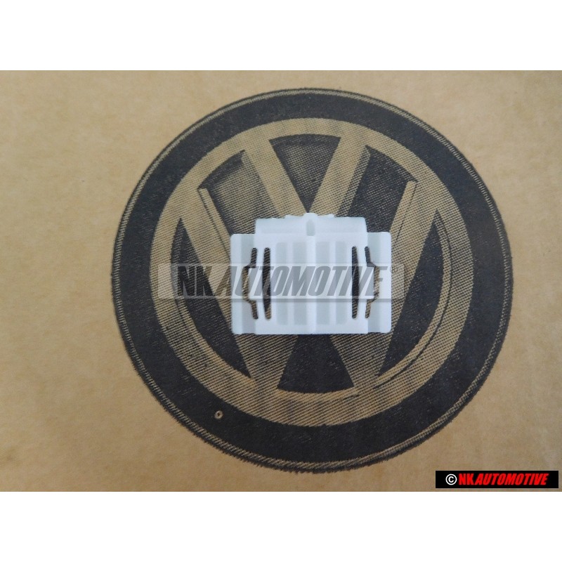 Audi Original Clip - 4A0853825C