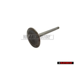 VW Original Einlassventil - 078109601E