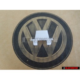Audi Original Clip - 4D0807249B