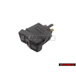 VW Original Schalter Für Nebelscheinwer- Fer - 535941535 01C