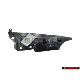 VW Original Abdeckblech - 048109129
