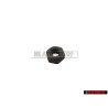 VW Original Sechskantmutter - N 0110044