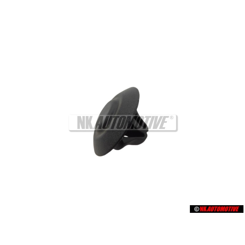 VW Original Druckknopf - 2E0867190
