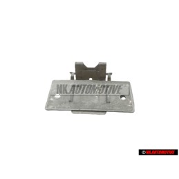 VW Original Halteklammer - 8H0853707A