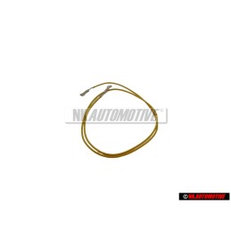 VW Original 1 Satz Einzelleitungen Mit Je 2 Kontakten - 000979102
