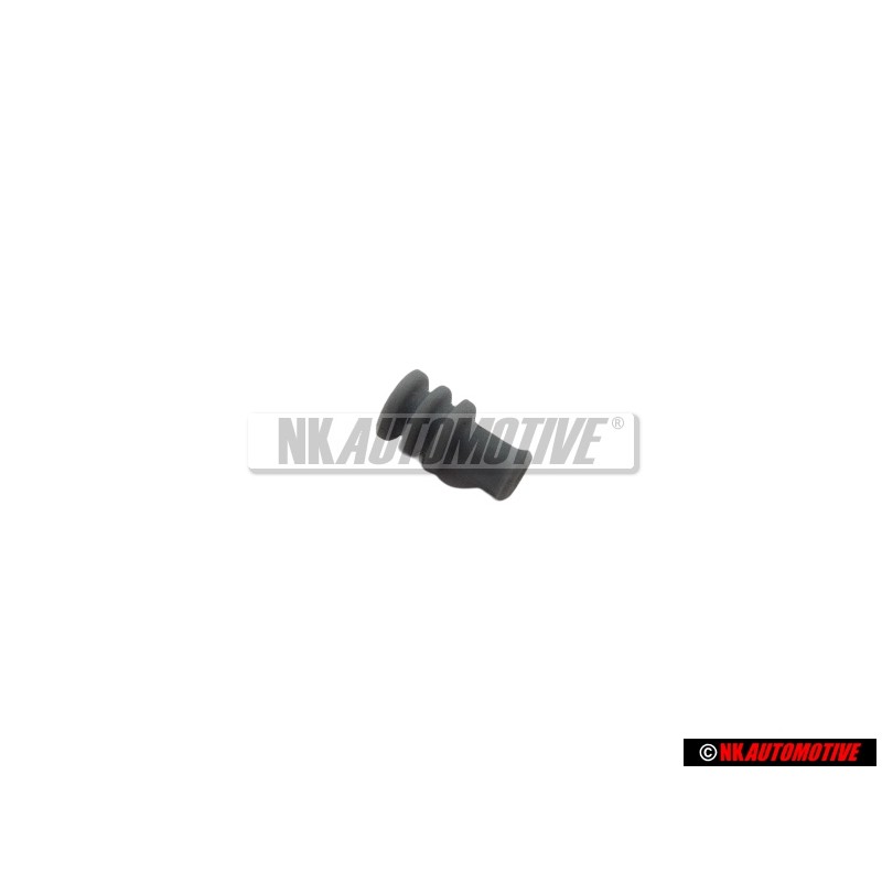 VW Original Einzelleitungsabdichtung - 1J0972741