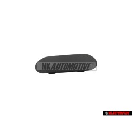 VW Original Stopfen Anthrazit - 1T0863988 71N