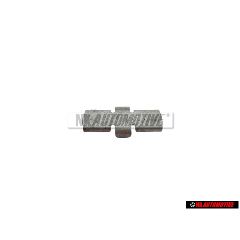 VW Original Klammer - 3C9853910