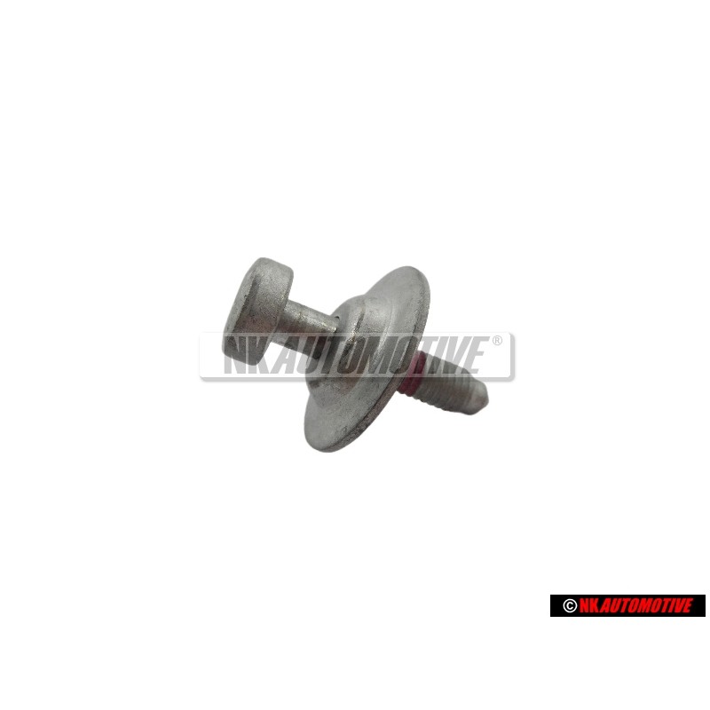 VW Original Linsenschneidschraube - 3D0807199