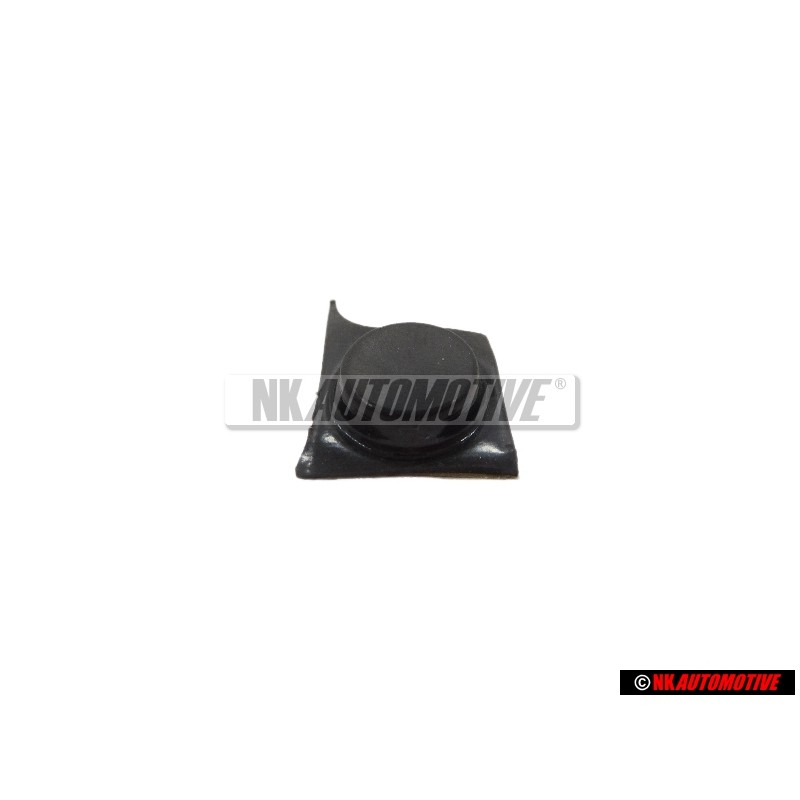 VW Original Anschlagpuffer Selbstklebend - 445827589
