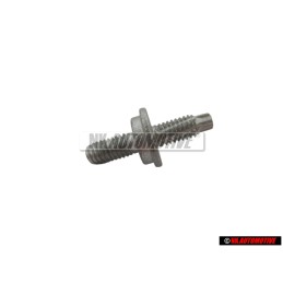 VW Original Gewindeeinsatz - 5M0817529