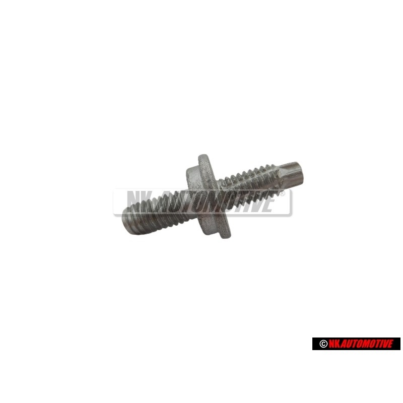 VW Original Gewindeeinsatz - 5M0817529