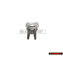 VW Original Halteklammer - 7H5907323C