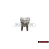 VW Original Halteklammer - 7H5907323C