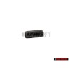 VW Original Scharnierstift - 7M3858650