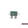VW Original Flachsicherung 19/2X5 - N 01713122